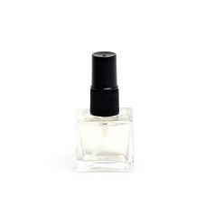 Home spray cedro verde em vidro 30ml para brinde