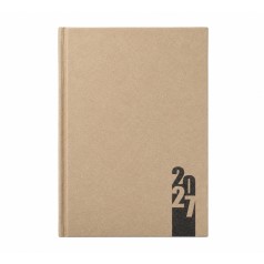 Agenda diária para ações de marketing