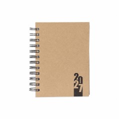 Agenda diária corporativa