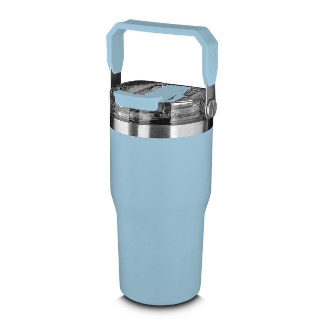Copo térmico 650ml com logotipo
