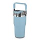 Copo térmico 650ml com logotipo