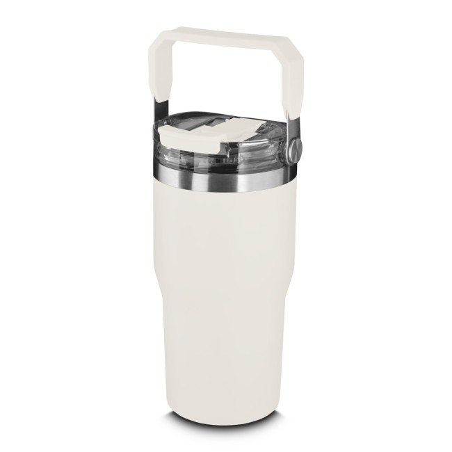 Copo térmico 650ml com logotipo