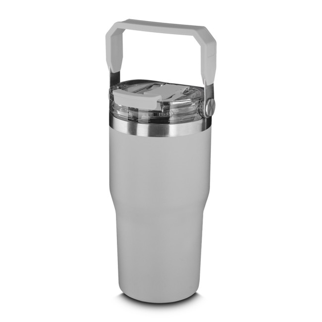 Copo térmico 650ml com logotipo