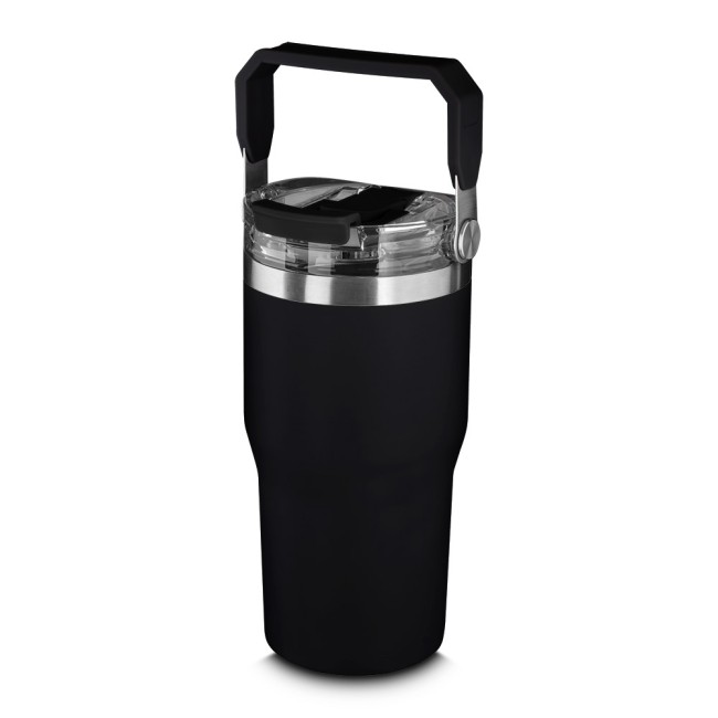 Copo térmico 650ml com logotipo