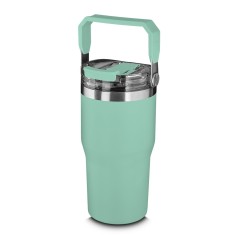 Copo térmico 650ml com logotipo