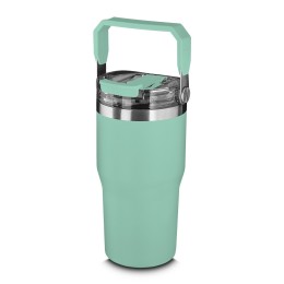 Copo térmico 650ml com logotipo
