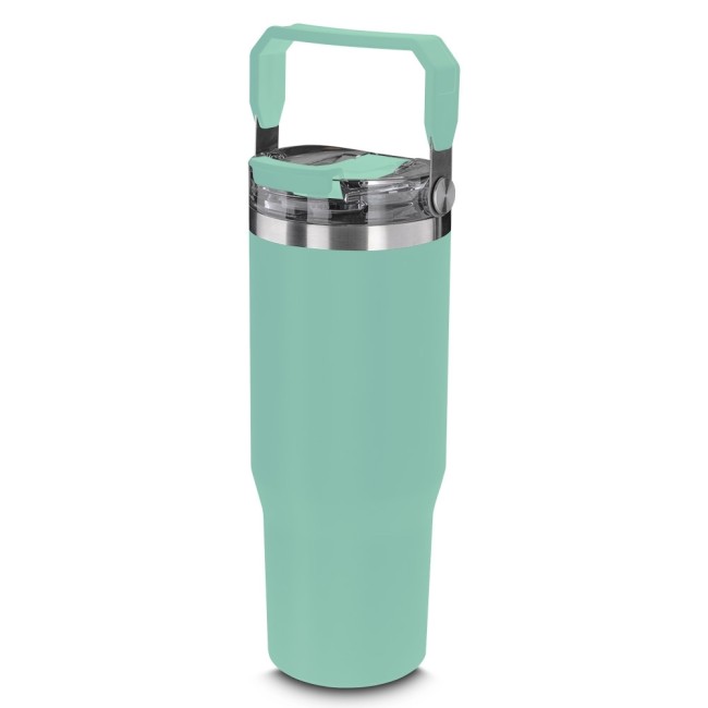 Copo térmico 900ml com logotipo
