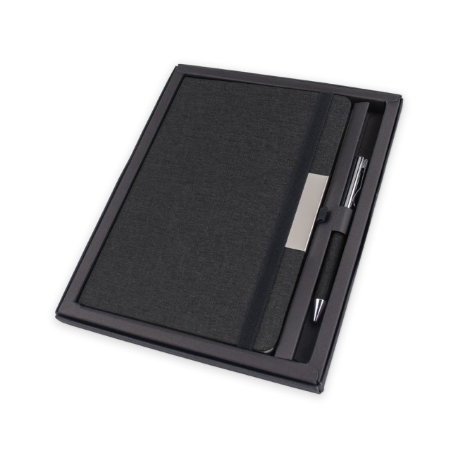 Kit escritório com logotipo