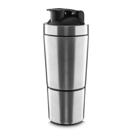 Coqueteleira inox 750ml para empresas