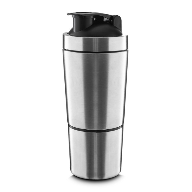 Coqueteleira inox 750ml para empresas