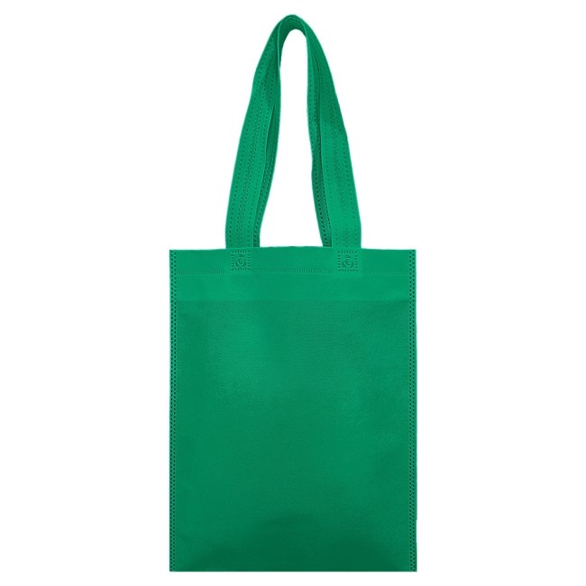 Sacola tnt biodegradável promocional