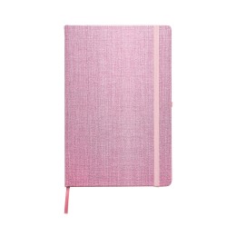 Caderno a5 couchê para brinde