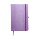 Caderno A5 couchê para brinde