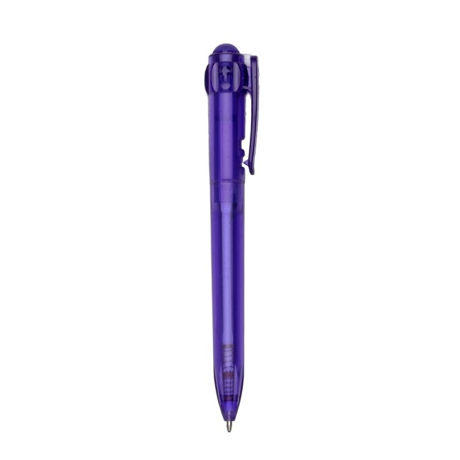 Caneta plástica personalizado