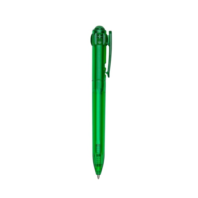 Caneta plástica personalizado