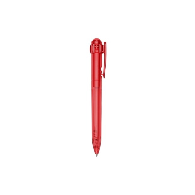Caneta plástica personalizado