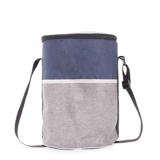 Bolsa térmica 16 litros com logotipo