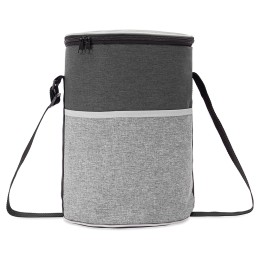 Bolsa térmica 16 litros com logotipo