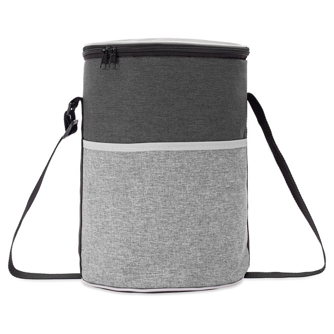 Bolsa térmica 16 litros com logotipo