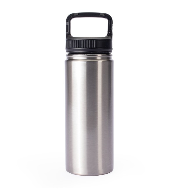 Garrafa térmica 500ml promocional