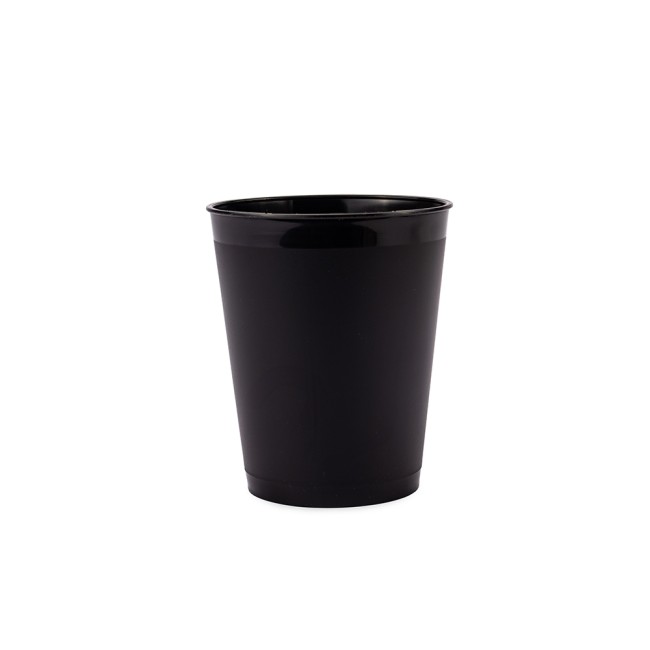 Copo plástico 450ml com logotipo