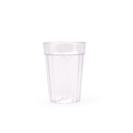 Copo plástico 190ml com logotipo