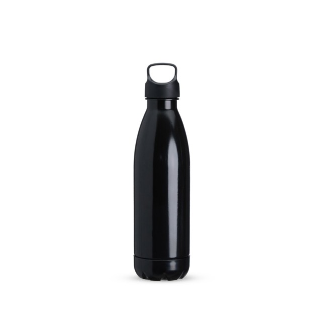 Garrafa plástica 680ml para brinde