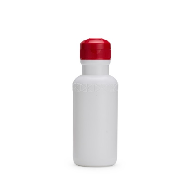 Squeeze plástico 500ml para empresas