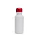 Squeeze plástico 500ml para empresas