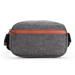 Pochete oxford para brinde