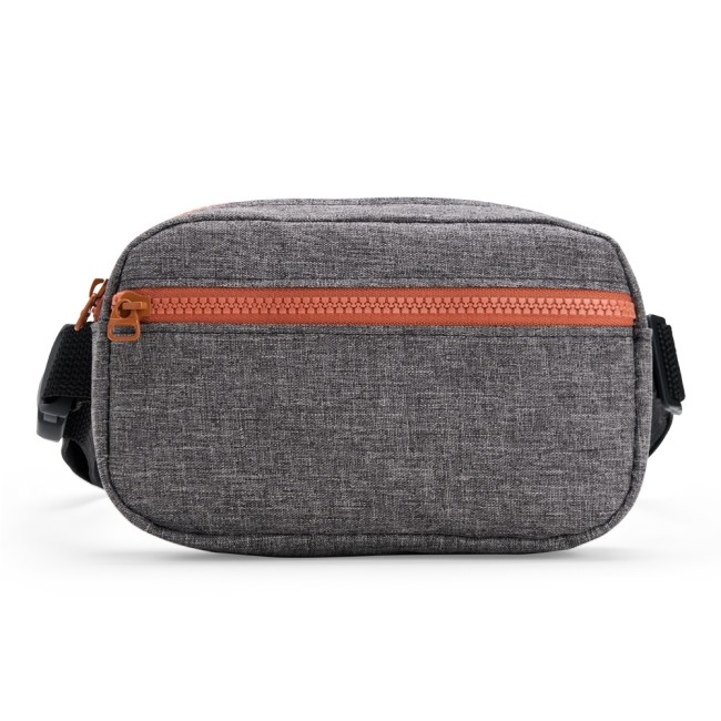Pochete oxford para brinde