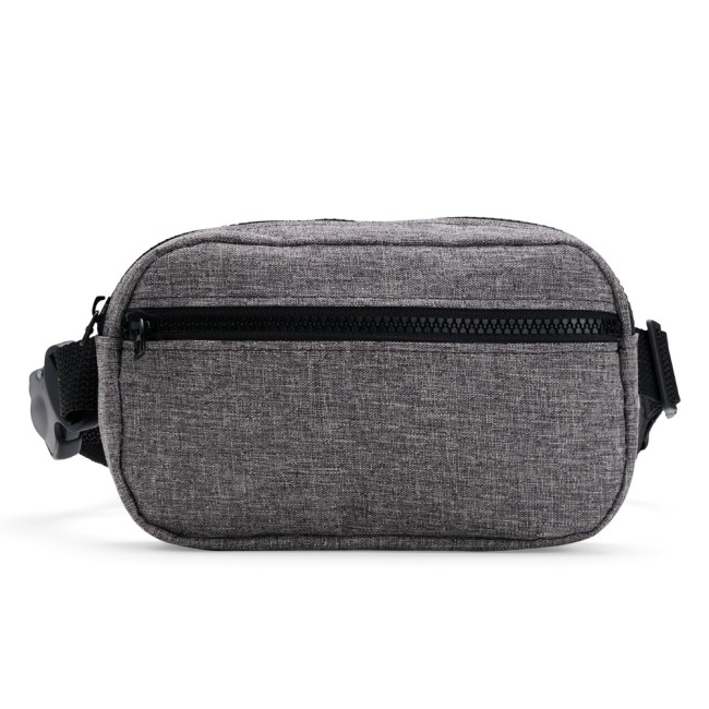Pochete oxford para brinde