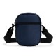 Bolsa de ombro poliéster personalizado