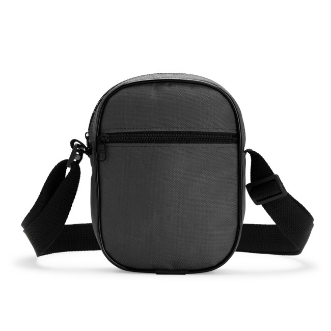 Bolsa de ombro poliéster personalizado