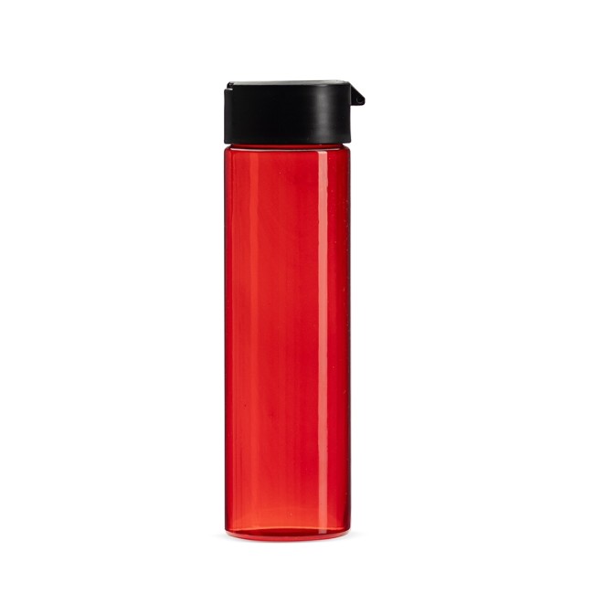 Garrafa plástica 700ml com logotipo