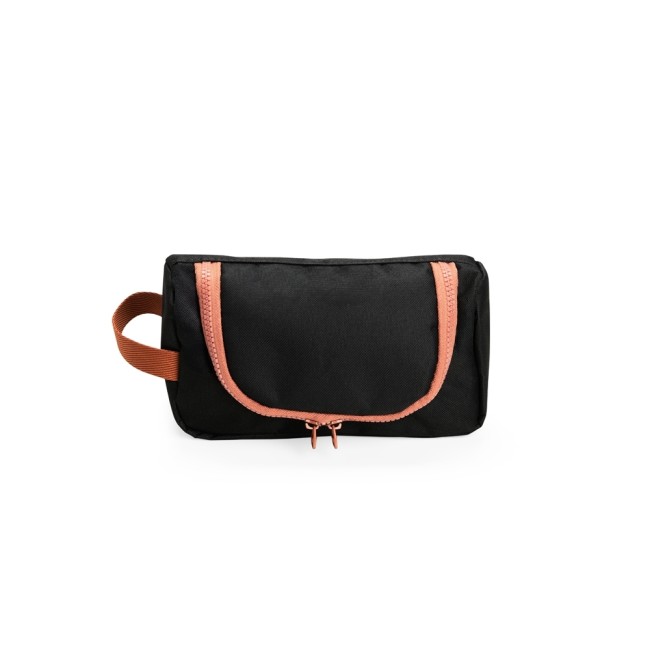 Nécessaire nylon para brinde