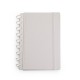 Caderno de disco para empresas