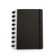 Caderno de disco para empresas