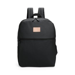 Mochila couro sintético 20 litros para empresas
