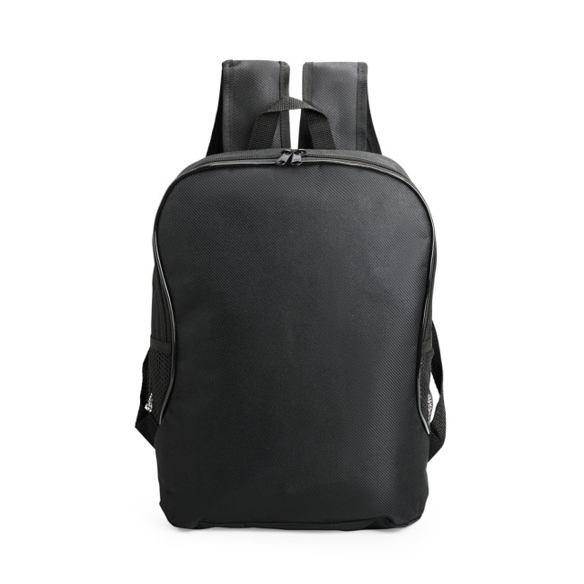 Mochila poliéster 18 litros personalizado