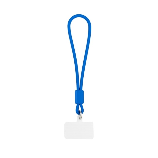 Pulseira antifurto para celular para brinde
