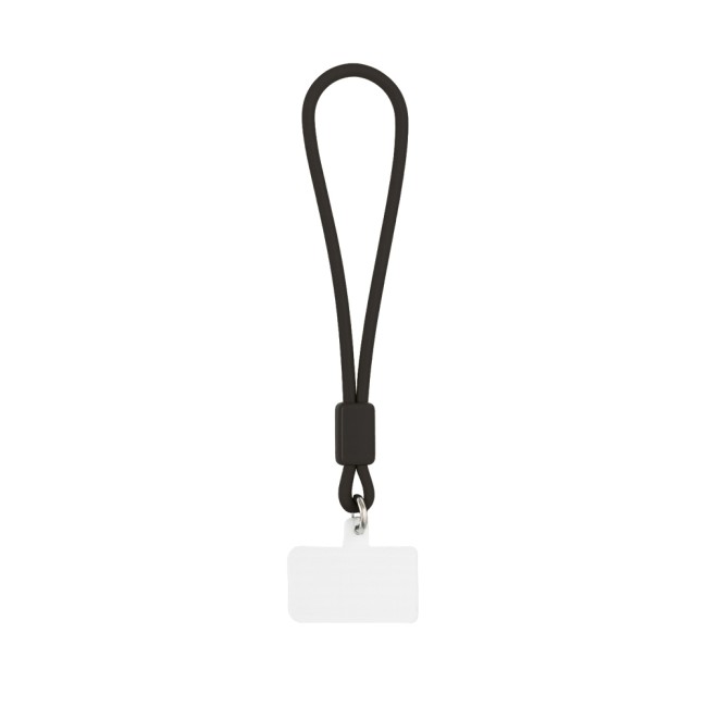 Pulseira antifurto para celular para brinde