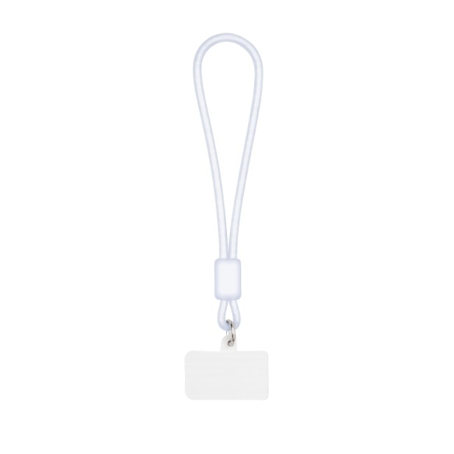 Pulseira antifurto para celular para brinde