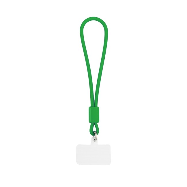 Pulseira antifurto para celular para brinde