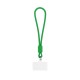 Pulseira antifurto para celular para brinde