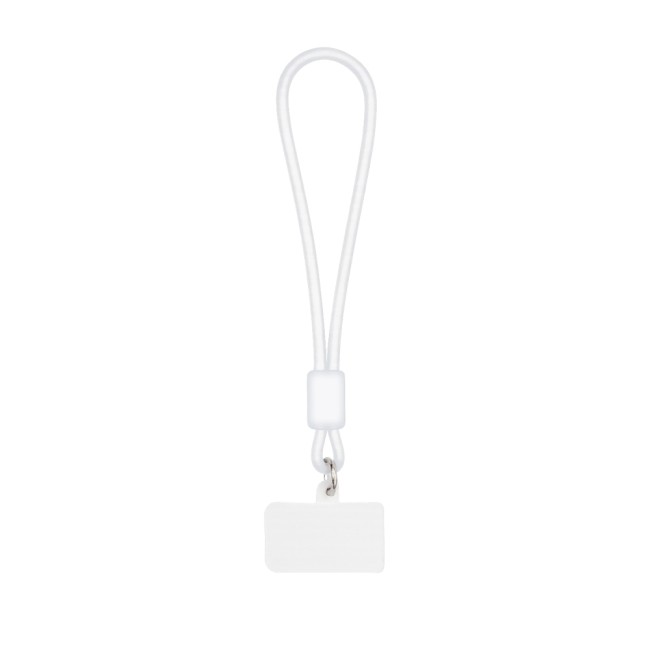 Pulseira antifurto para celular para brinde