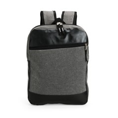 Mochila poliéster pvc mescla 11 litros personalizado