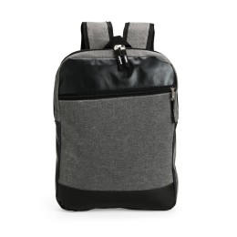 Mochila poliéster pvc mescla 11 litros personalizado