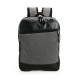 Mochila poliéster pvc mescla 11 litros personalizado