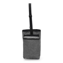 Bolsa poliéster pvc mescla promocional
